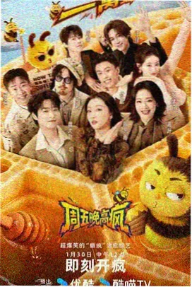 电影修复师访谈节目在线观看封面